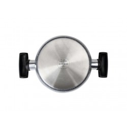 JATA HCAZ2520 CACEROLA FULL INDUCTION TA