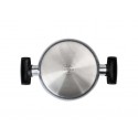 JATA HCAZ2520 CACEROLA FULL INDUCTION TA