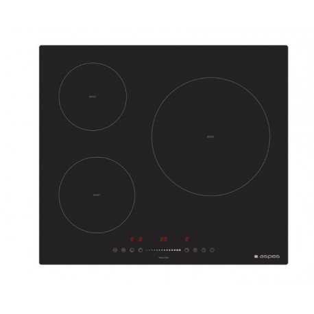 ASPES AI3603S PLACA INDUCCIÓN