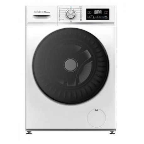 ASPES AL8202AIDVB LAVADORA 8KG 1200RPM