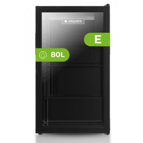 ASPES ARH85500EN FRIGORIFICO 1PUERTA