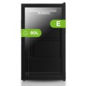 ASPES ARH85500EN FRIGORIFICO 1PUERTA