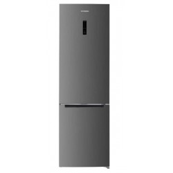 HYUNDAI HCB20160NEDI02 FRIGORÍFICO COMBI