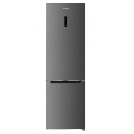 HYUNDAI HCB20160NEDI02 FRIGORÍFICO COMBI