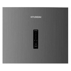 HYUNDAI HCB20160NEDI02 FRIGORÍFICO COMBI