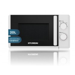 HYUNDAI HMC207W00 MICROONDAS 20 L