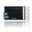 HYUNDAI HMC207W00 MICROONDAS 20 L