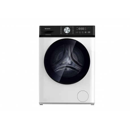 ASPES AL10402AIDVB LAVADORA 10KG 1400RPM