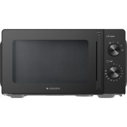 ASPES AMW2701N MICROONDAS 20 L