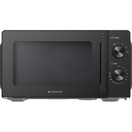 ASPES AMW2701N MICROONDAS 20 L