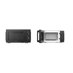 ASPES AMW2701N MICROONDAS 20 L