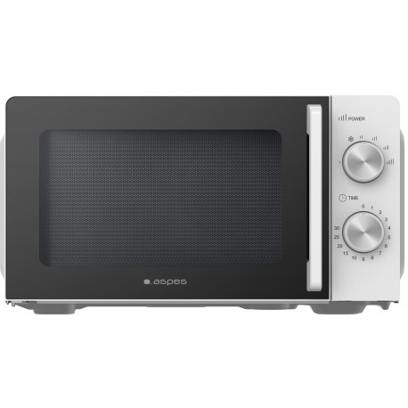 ASPES AMW2702 MICROONDAS 20 L