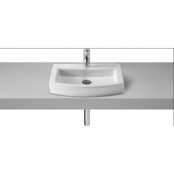 ROCA LAVABO HALL 520X440C BLANCO