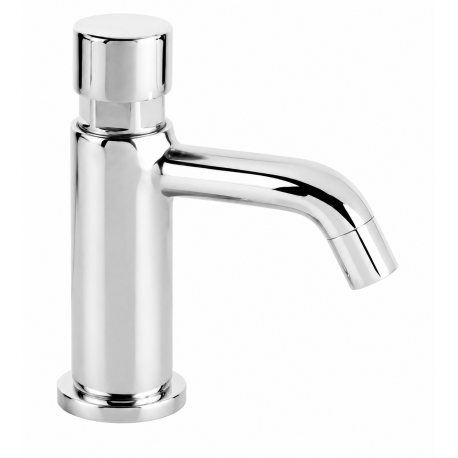 GRIFO LAVABO TEMPORIZADO GV