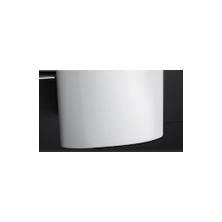 ROCA SEMIPEDESTAL EOS BLANCO