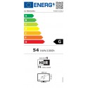 LG 43UA751C0LA TELEVISOR 43" SMART TV 4K ULTRA HD