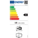 LG 24U631ABOUTLET LCD MONITOR 24