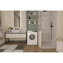 CANDY GD48S5S LAVADORA