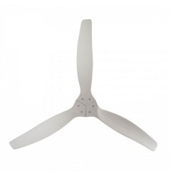 MELLERWARE BRIZYWHITE VENTILADOR TECHO