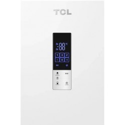 TCL RP409BWC0EU FRIGORIFICO COMBI