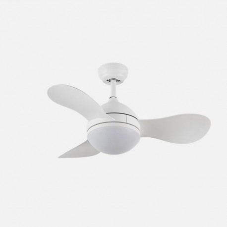 FABRILAMP SOLIDO VENTILADOR ASPAS
