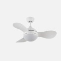 FABRILAMP SOLIDO VENTILADOR ASPAS