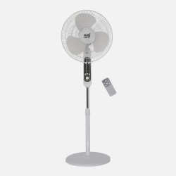 FABRILAMP CALMA VENTILADOR DE PIE
