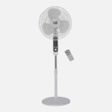 FABRILAMP CALMA VENTILADOR DE PIE
