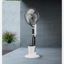 FABRILAMP ICEBERG VENTILADOR HUMIDIFICAD