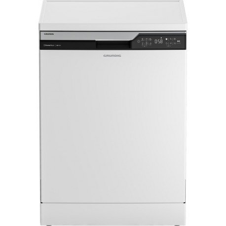GRUNDIG GNFP4550WB LAVAVAJILLAS BLANCO
