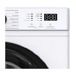 KONEN LAKO612W27 LAVADORA 6KG