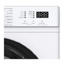 KONEN LAKO814W27 LAVADORA 8KG