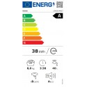 KONEN LAKO814W27 LAVADORA 8KG