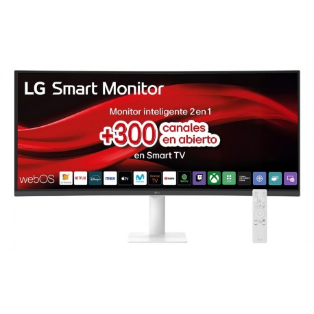 LG 34U601SAWOUTLET MONITOR 34