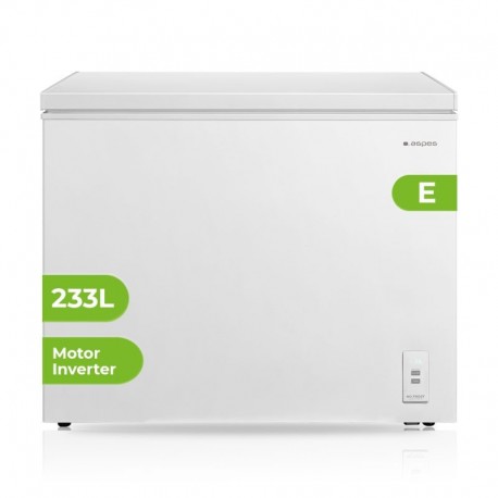 ASPES ACHH2500ENFDC ARCON CONGELADOR
