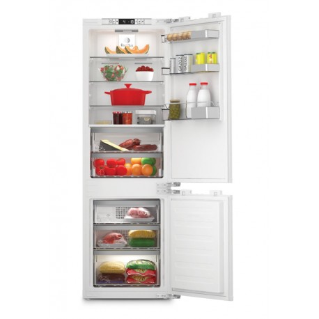 GRUNDIG GKNI15740N FRIGORIFICO COMBI