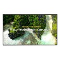 LG 75UL3QEOUTLET MONITOR SIGNAGE 75