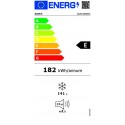 ASPES ACH1502EDC ARCON CONGELADOR