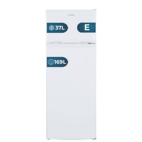HYUNDAI HFG14355E01 FRIGORIFICO 2P