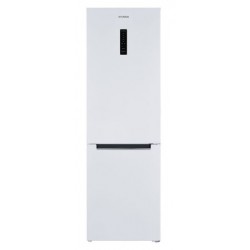 HYUNDAI HCB18660NDDW01 FRIGORIFICO COMBI