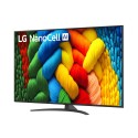 LG 65NANO81A6AAEU TELEVISOR 65