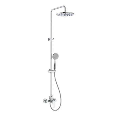 ROCA 5A9A4FC00 COLUMNA DUCHA MONOMANDO