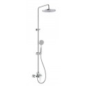 ROCA 5A9A4FC00 COLUMNA DUCHA MONOMANDO