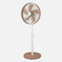 FABRILAMP ALCAÑIZ VENTILADOR DE PIE