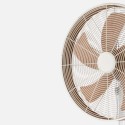 FABRILAMP ALCAÑIZ VENTILADOR DE PIE