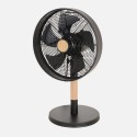 FABRILAMP FALCON VENTILADOR SOBREMESA