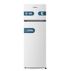 HYUNDAI HFG16155E01 FRIGORIFICO 2P