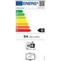LG 43AU731C0LA TELEVISOR 43