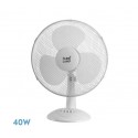 FABRILAMP CAPE VENTILADOR SOBREMESA