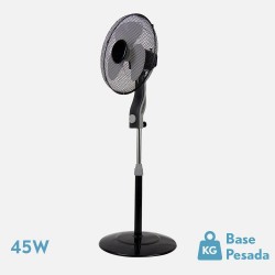 FABRILAMP MAGICO VENTILADOR DE PIE